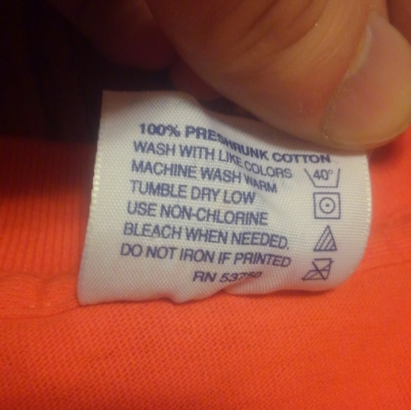 Halloween Vintage Shirt XL Single Stitch made USA - Picture 10 of 10